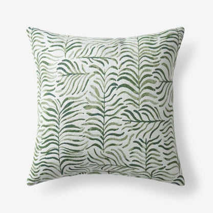 Indoor/Outdoor Toss Pillow