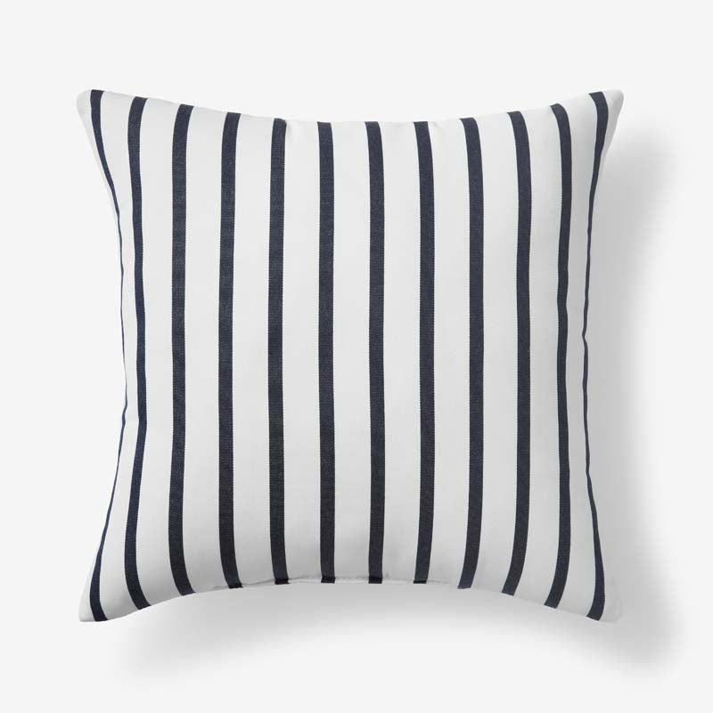 Indoor/Outdoor Toss Pillow