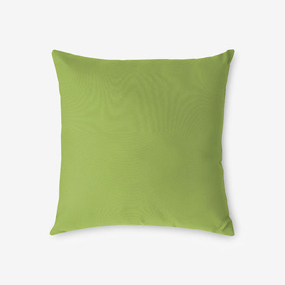 Indoor/Outdoor Toss Pillow