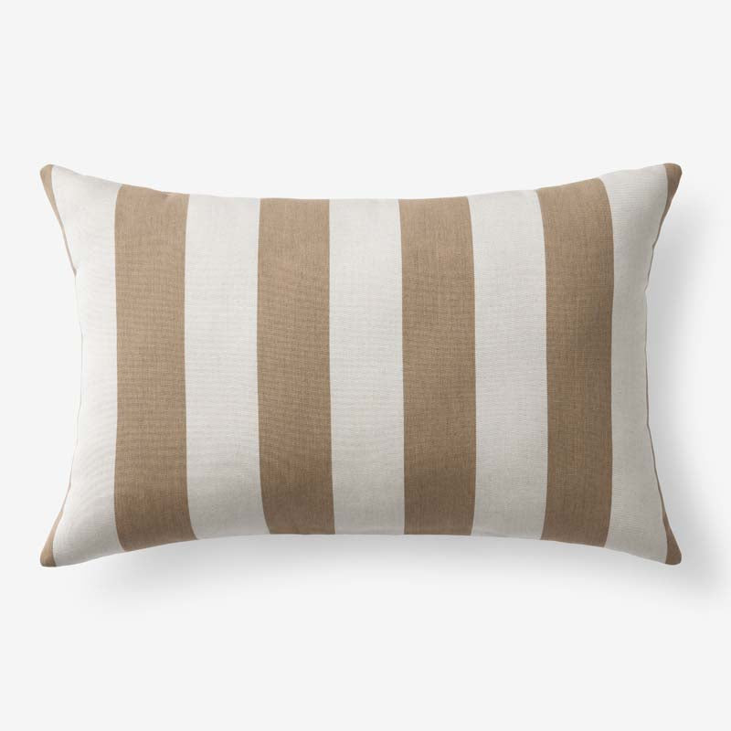 Indoor/Outdoor Toss Pillow