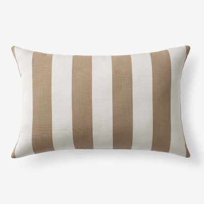 Indoor/Outdoor Toss Pillow