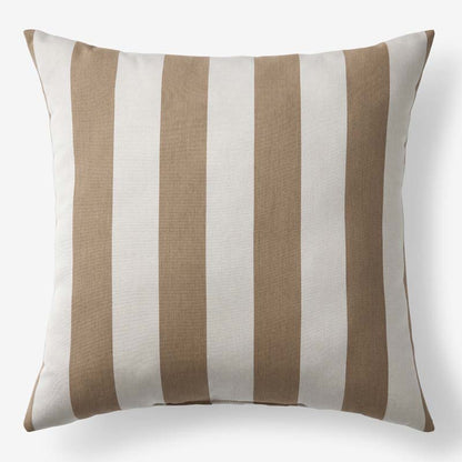 Indoor/Outdoor Toss Pillow