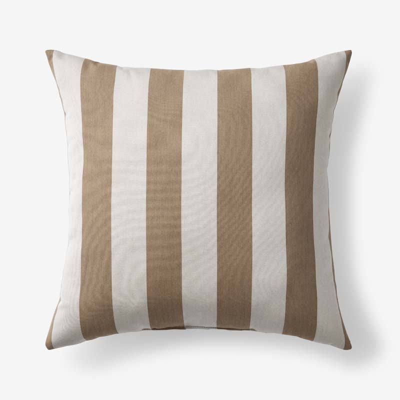 Indoor/Outdoor Toss Pillow