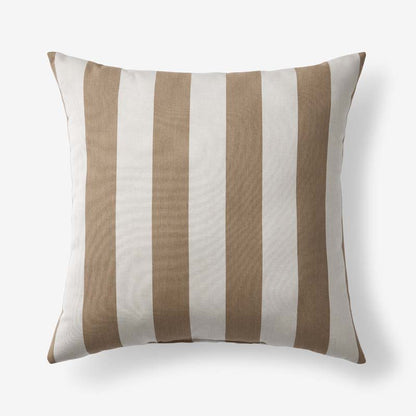 Indoor/Outdoor Toss Pillow