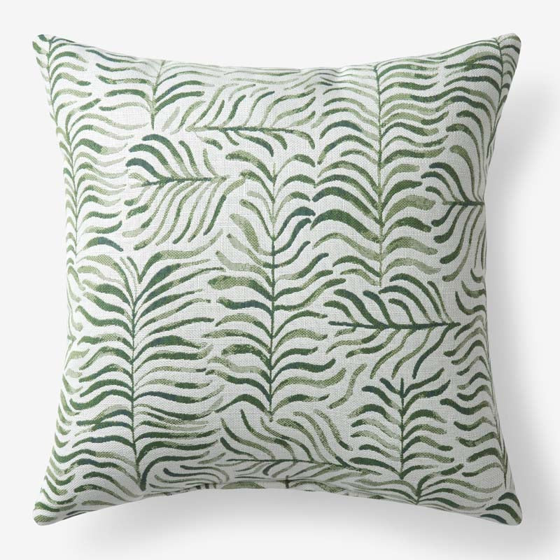 Indoor/Outdoor Toss Pillow