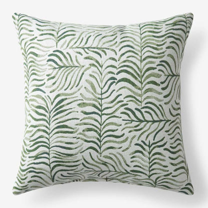 Indoor/Outdoor Toss Pillow