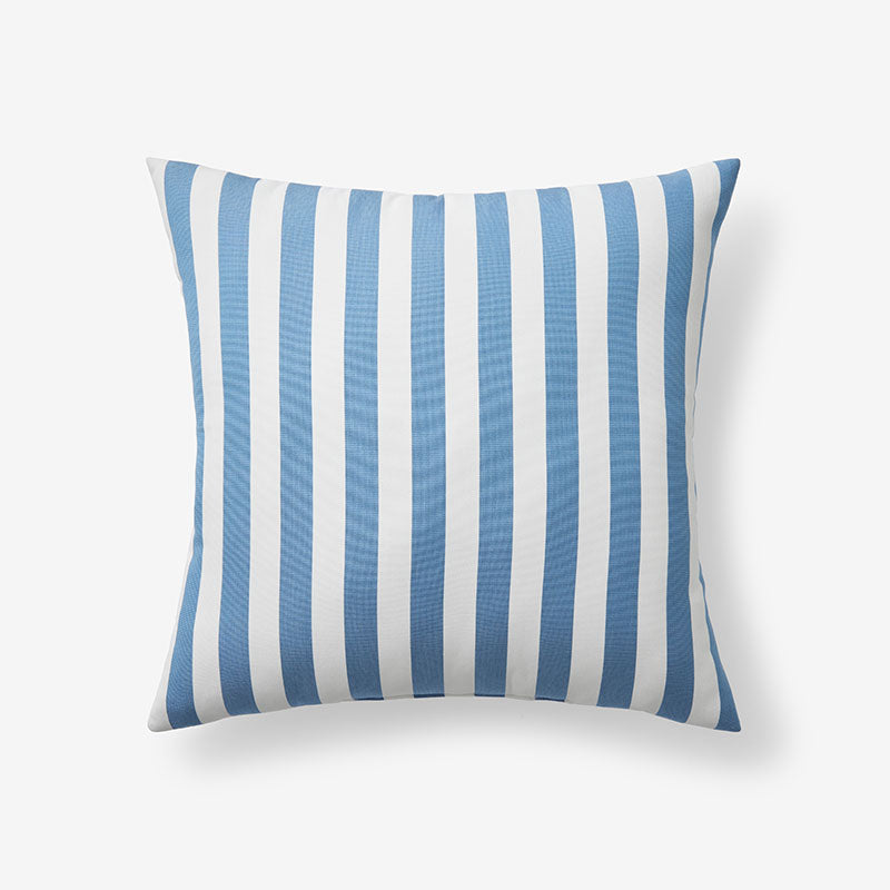 Indoor/Outdoor Toss Pillow