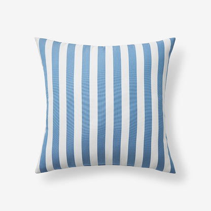 Indoor/Outdoor Toss Pillow