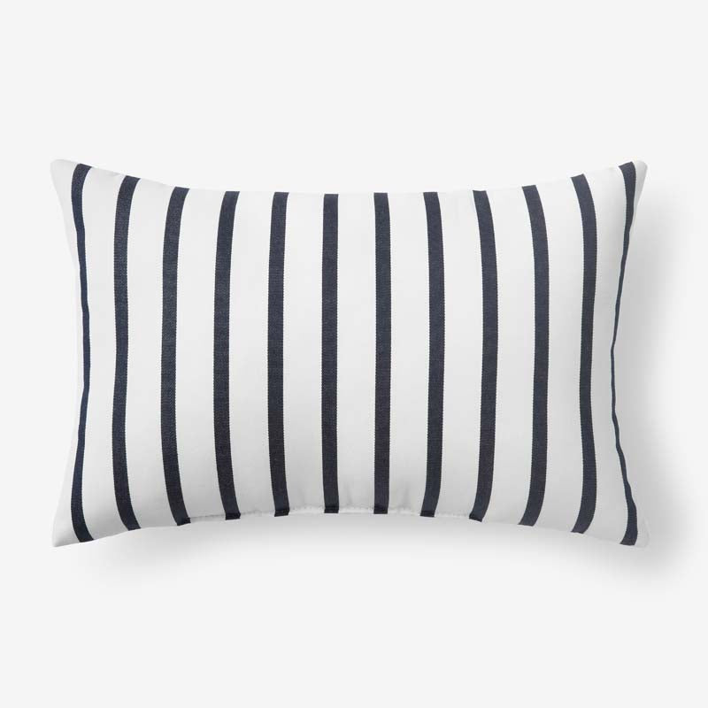 Indoor/Outdoor Toss Pillow