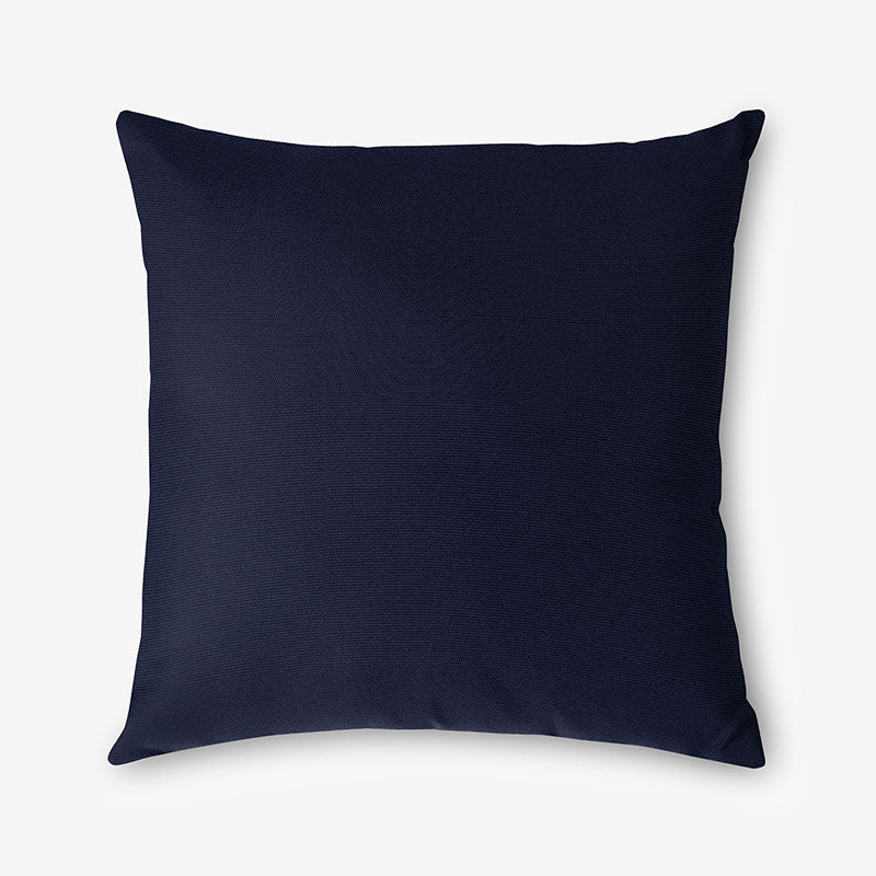 Indoor/Outdoor Toss Pillow
