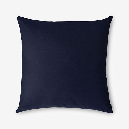 Indoor/Outdoor Toss Pillow