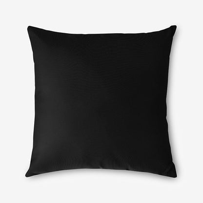 Indoor/Outdoor Toss Pillow
