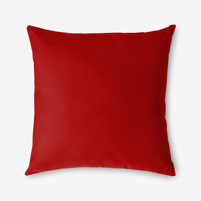 Indoor/Outdoor Toss Pillow