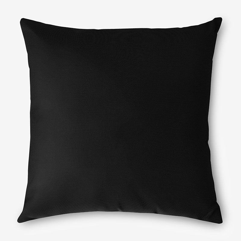 Indoor/Outdoor Toss Pillow