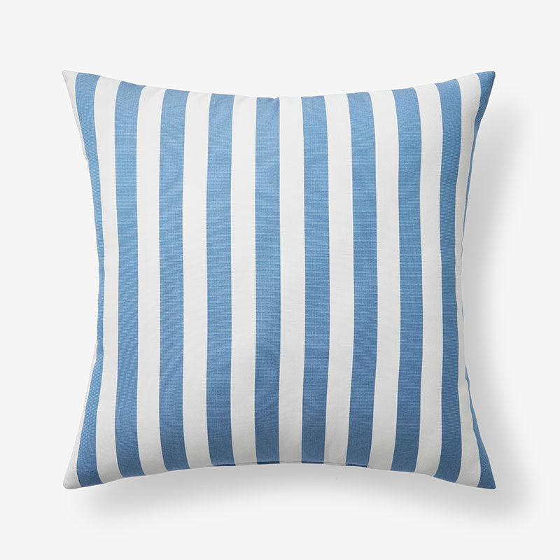 Indoor/Outdoor Toss Pillow