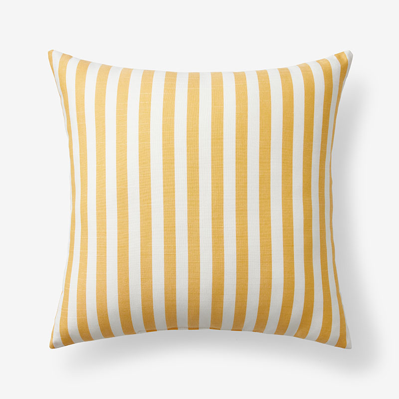 Indoor/Outdoor Toss Pillow