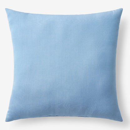 Indoor/Outdoor Toss Pillow