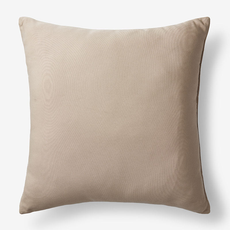 Indoor/Outdoor Toss Pillow