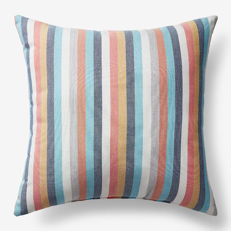 Indoor/Outdoor Toss Pillow