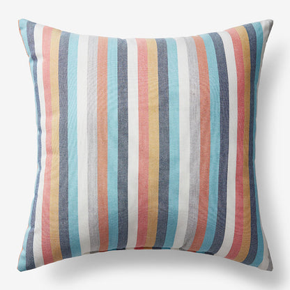Indoor/Outdoor Toss Pillow