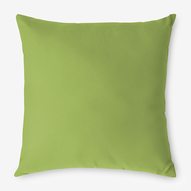 Indoor/Outdoor Toss Pillow