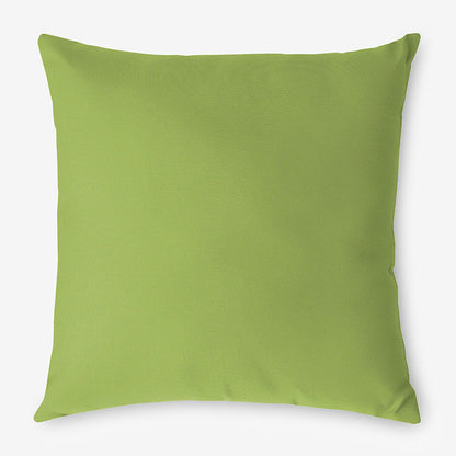 Indoor/Outdoor Toss Pillow