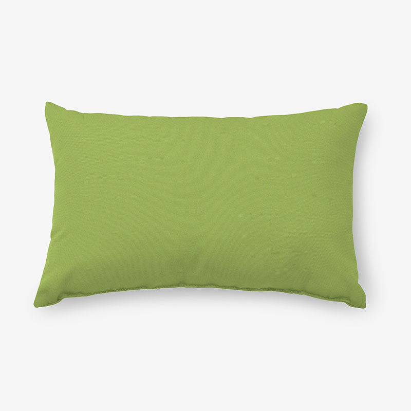 Indoor/Outdoor Toss Pillow