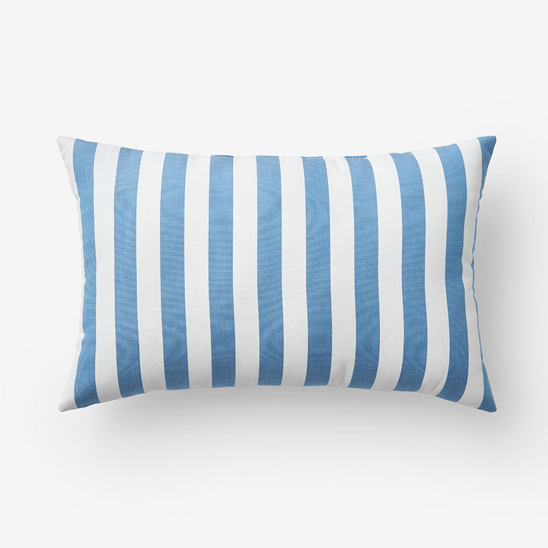Indoor/Outdoor Toss Pillow