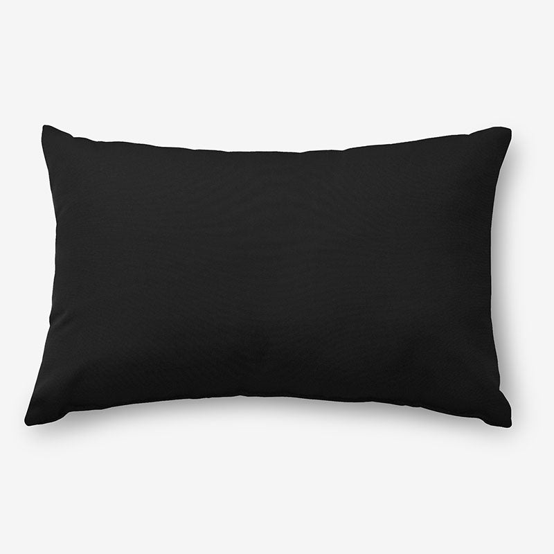 Indoor/Outdoor Toss Pillow