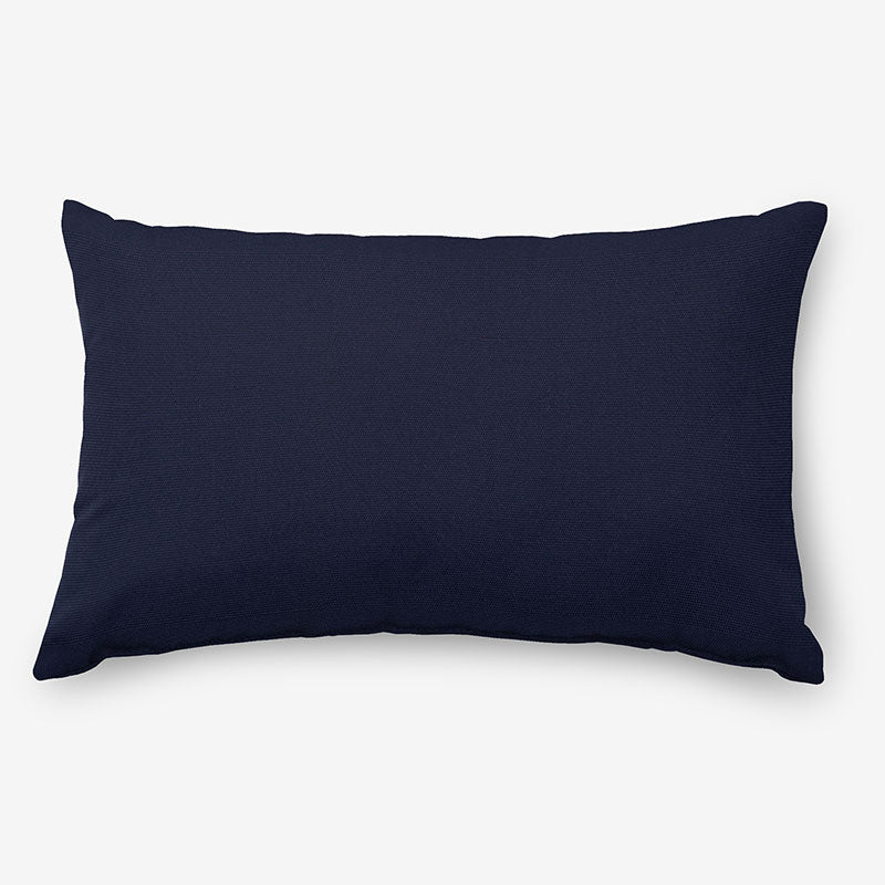 Indoor/Outdoor Toss Pillow