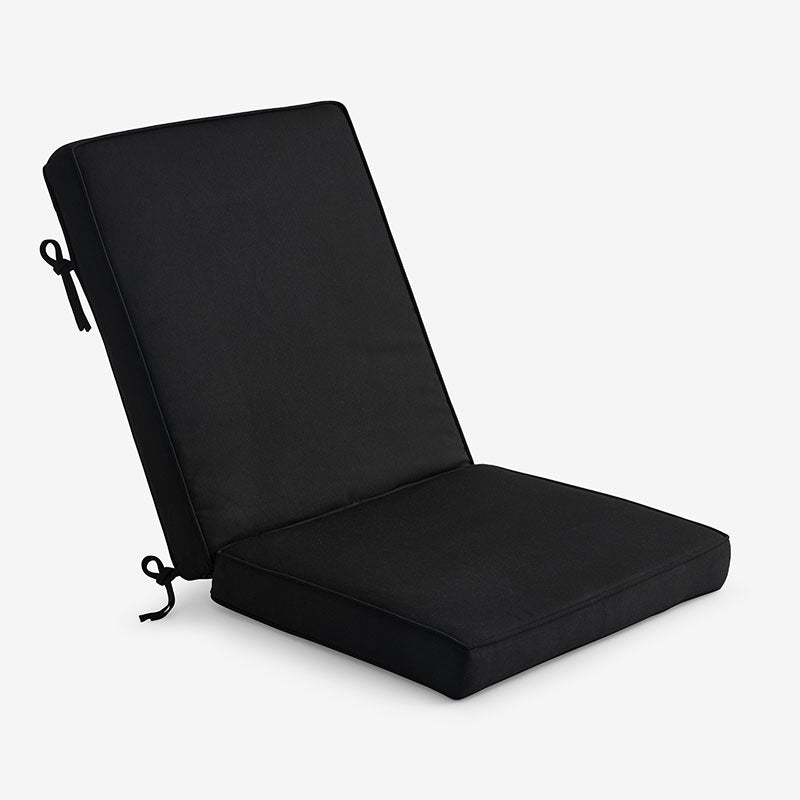 Chair & Seatback Cushion