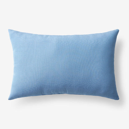 Indoor/Outdoor Toss Pillow