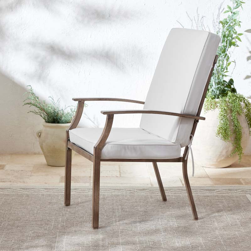 Chair & Seatback Cushion