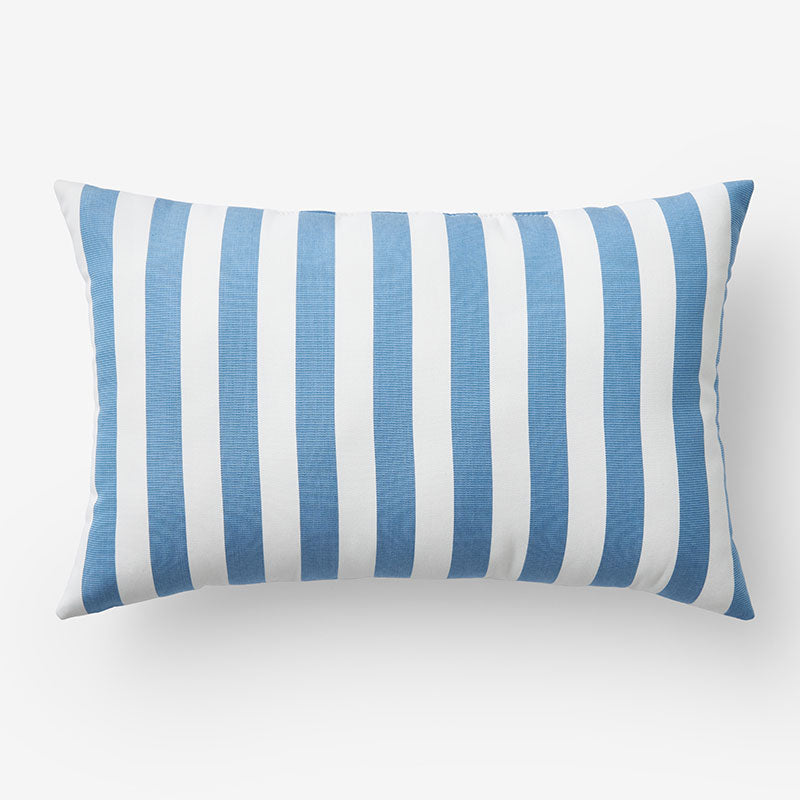 Indoor/Outdoor Toss Pillow