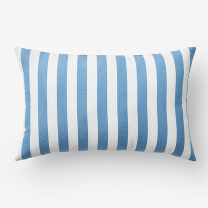 Indoor/Outdoor Toss Pillow