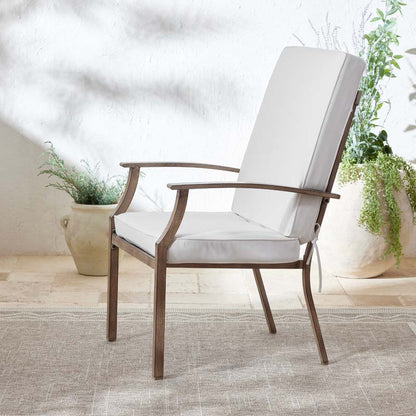 Chair & Seatback Cushion