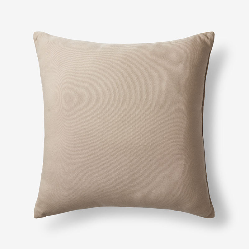 Indoor/Outdoor Toss Pillow