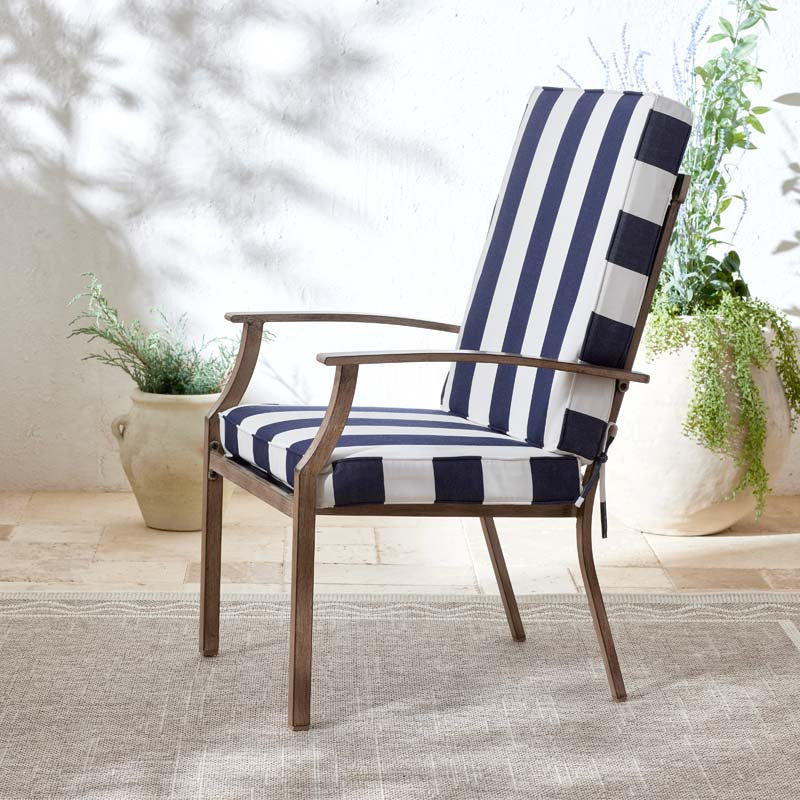 Chair & Seatback Cushion