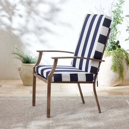 Chair & Seatback Cushion