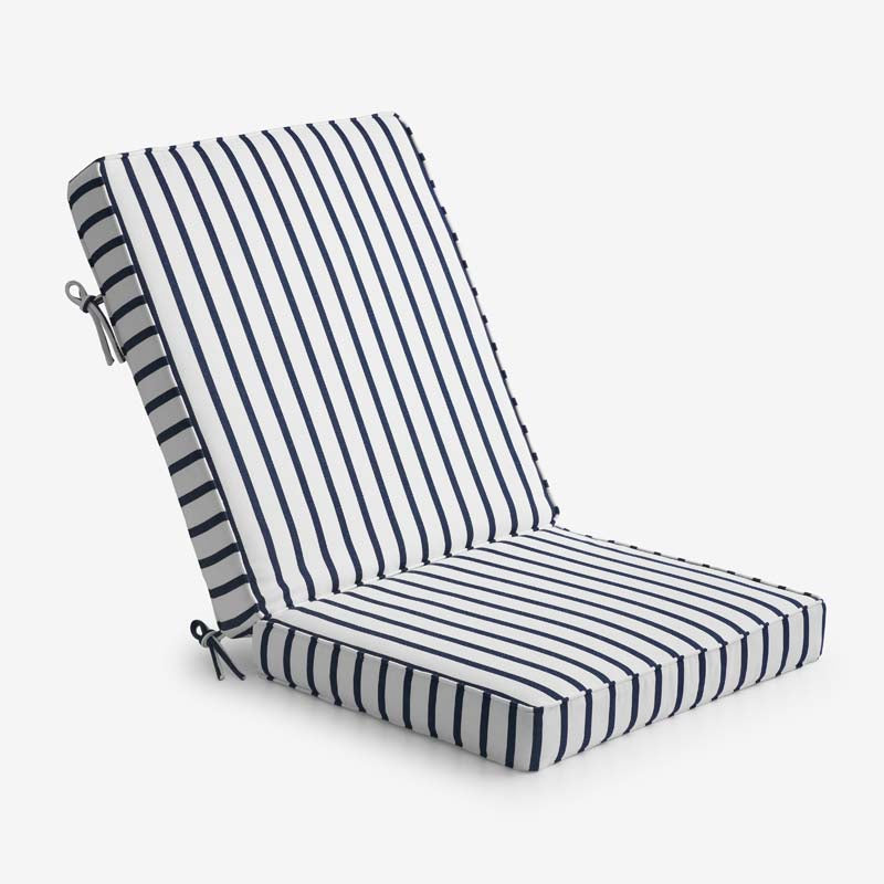 Chair & Seatback Cushion