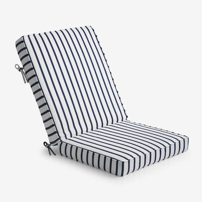 Chair & Seatback Cushion