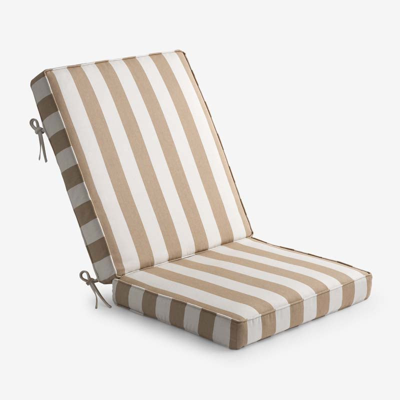 Chair & Seatback Cushion