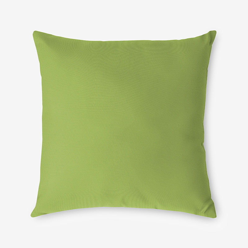 Indoor/Outdoor Toss Pillow