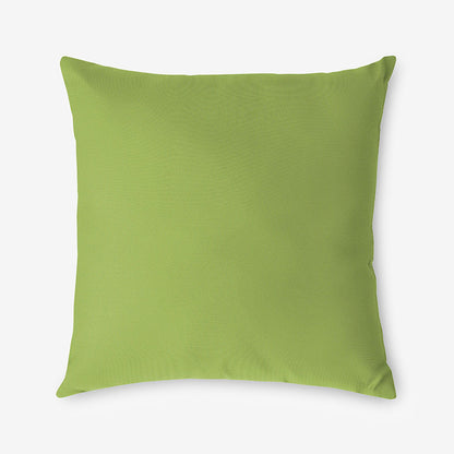 Indoor/Outdoor Toss Pillow
