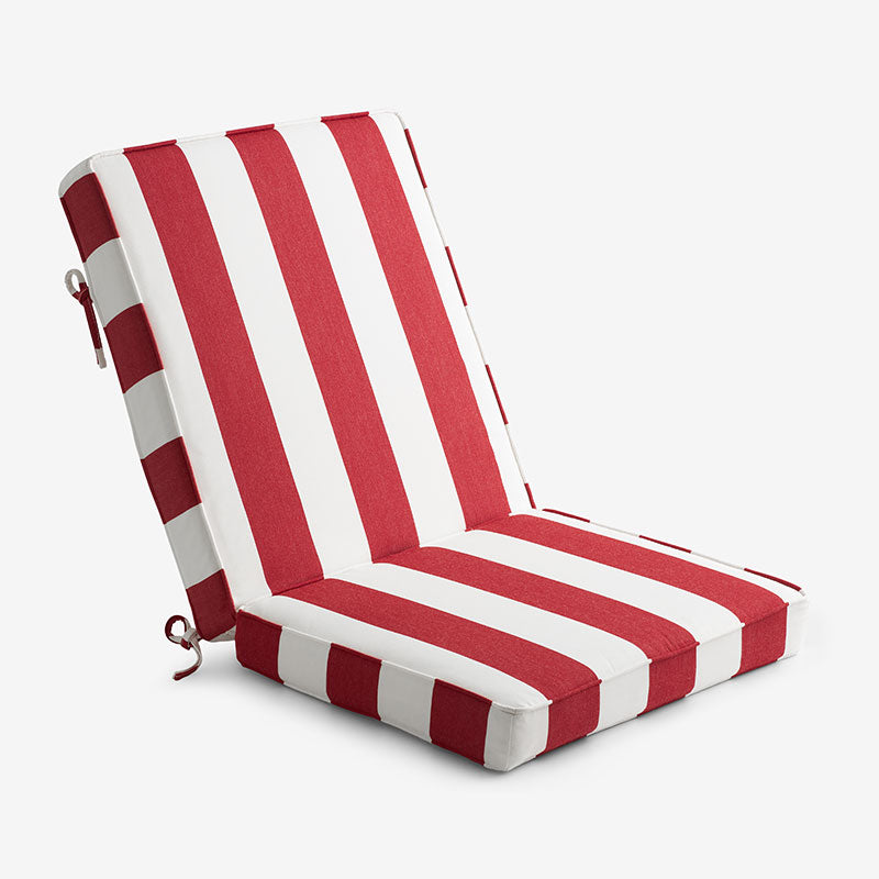 Chair & Seatback Cushion