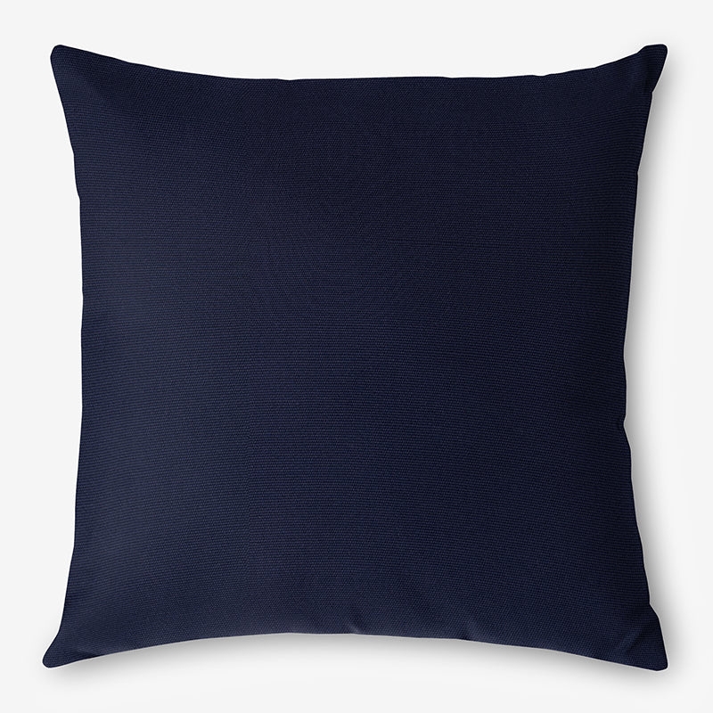 Indoor/Outdoor Toss Pillow