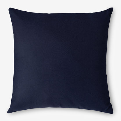 Indoor/Outdoor Toss Pillow