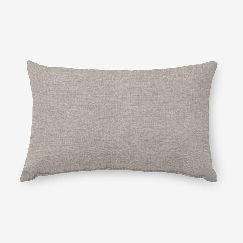 Indoor/Outdoor Toss Pillow
