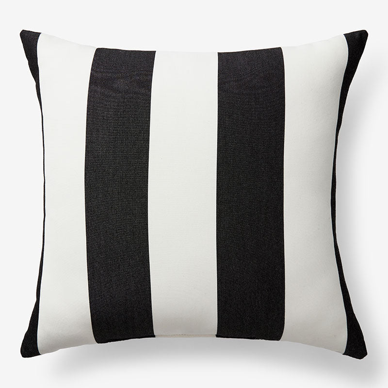 Indoor/Outdoor Toss Pillow