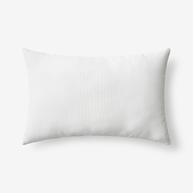 Indoor/Outdoor Toss Pillow